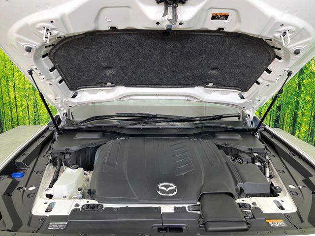 CX-60（新潟県新潟市東区）画像18