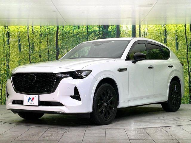 CX-60（新潟県新潟市東区）画像29