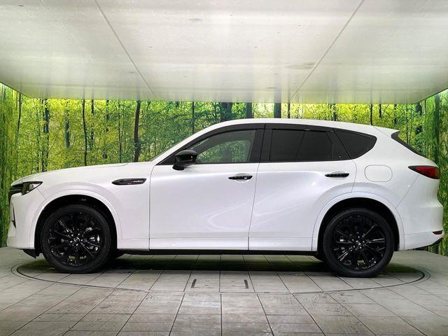 CX-60（新潟県新潟市東区）画像30