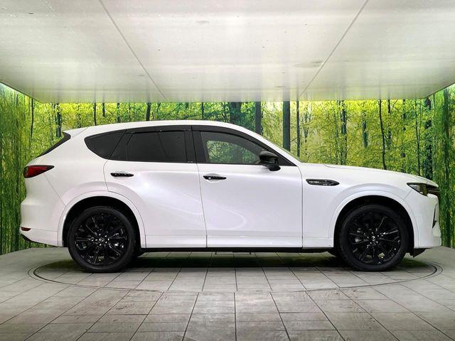 CX-60（新潟県新潟市東区）画像32