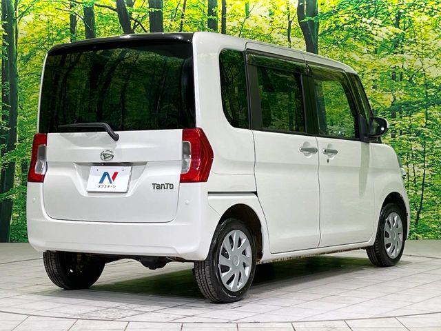 タント（新潟県長岡市）画像17