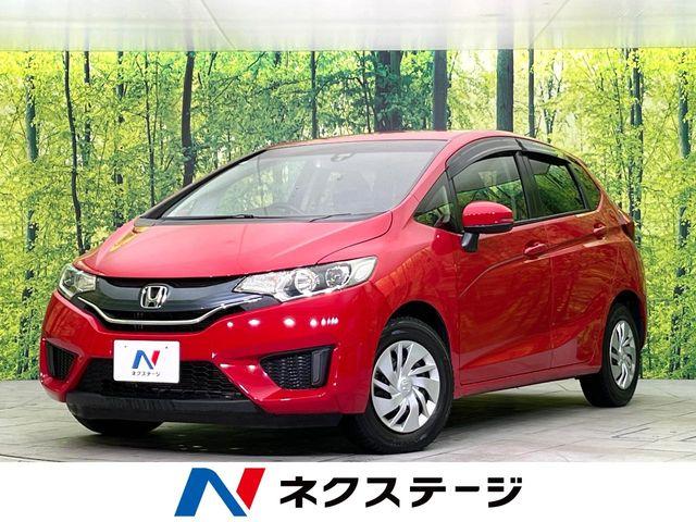 フィット（新潟県新潟市東区）