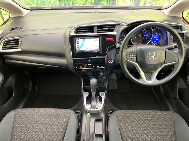 フィット（新潟県新潟市東区）