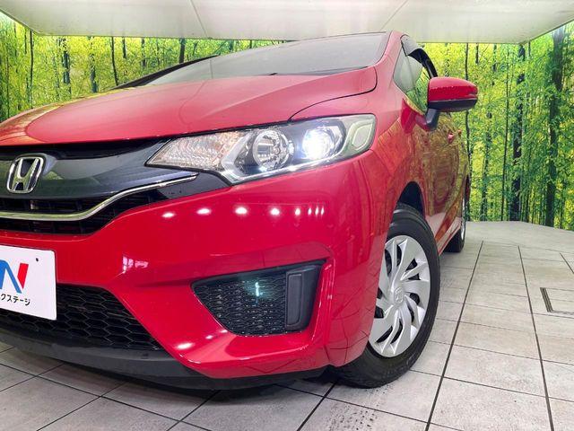 フィット（新潟県新潟市東区）