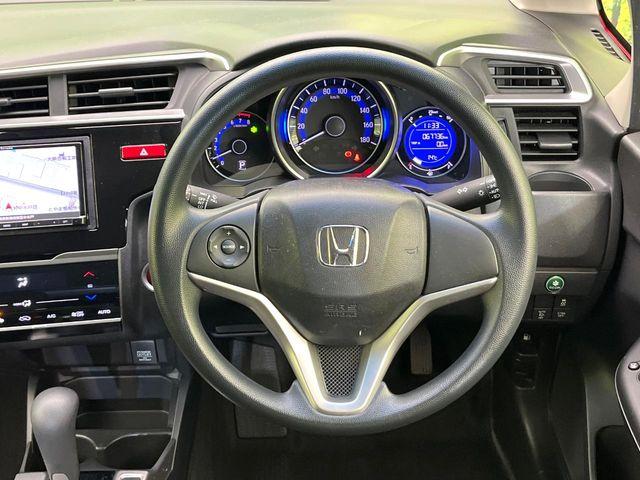 フィット（新潟県新潟市東区）