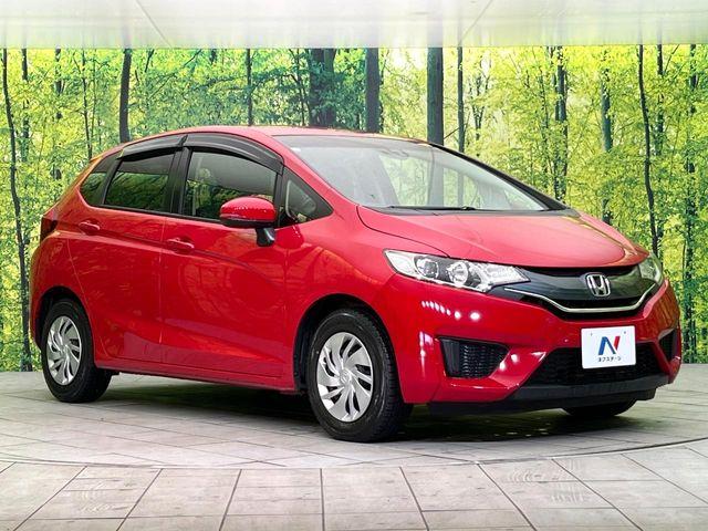 フィット（新潟県新潟市東区）