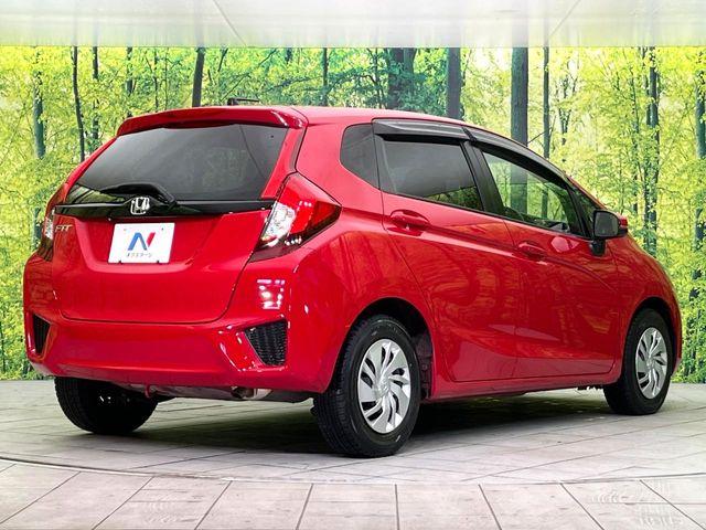 フィット（新潟県新潟市東区）