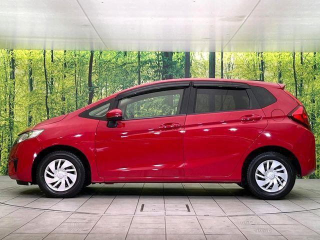 フィット（新潟県新潟市東区）