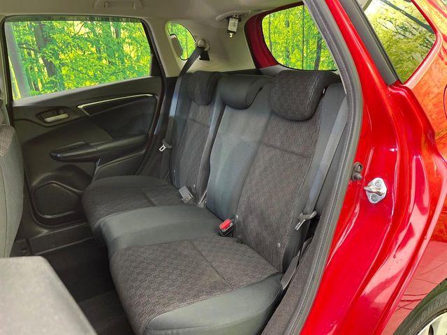 フィット（新潟県新潟市東区）