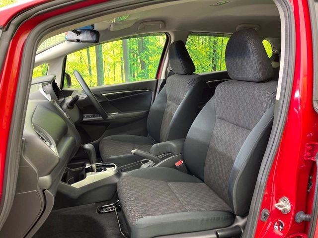 フィット（新潟県新潟市東区）