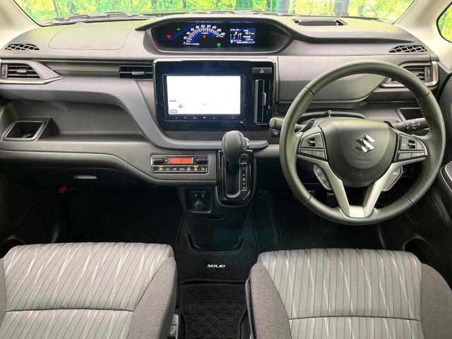 ソリオ（新潟県新潟市東区）画像2