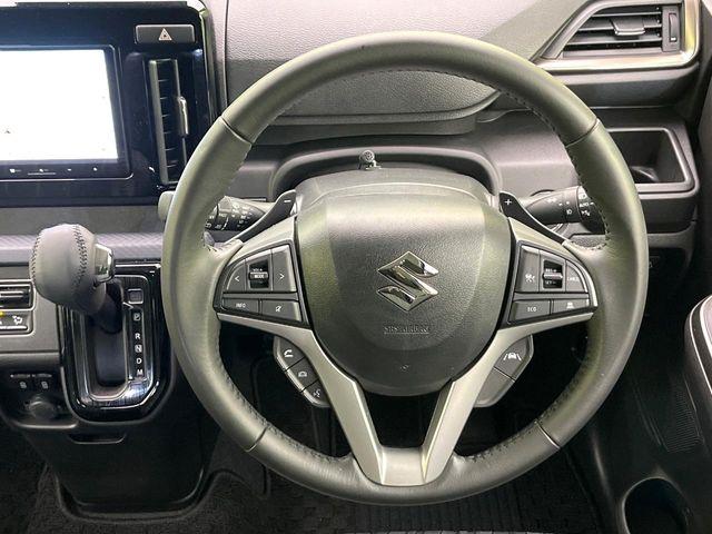 ソリオ（新潟県新潟市東区）画像11