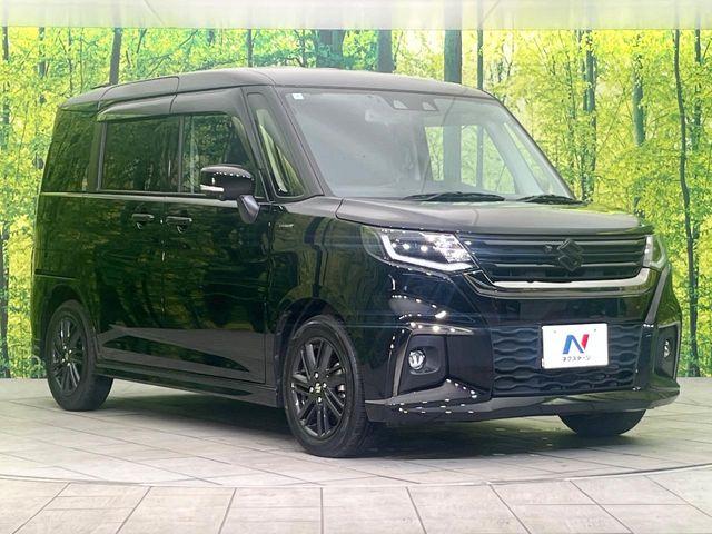 ソリオ（新潟県新潟市東区）画像16