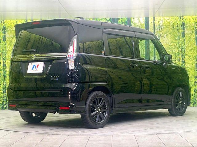 ソリオ（新潟県新潟市東区）画像17