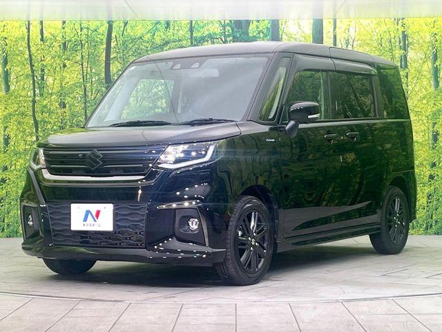 ソリオ（新潟県新潟市東区）画像38