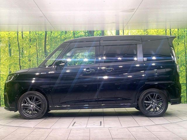 ソリオ（新潟県新潟市東区）画像39