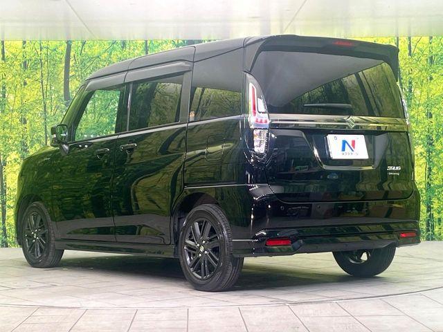 ソリオ（新潟県新潟市東区）画像40