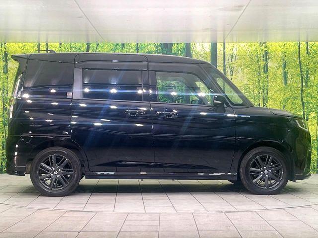 ソリオ（新潟県新潟市東区）画像41