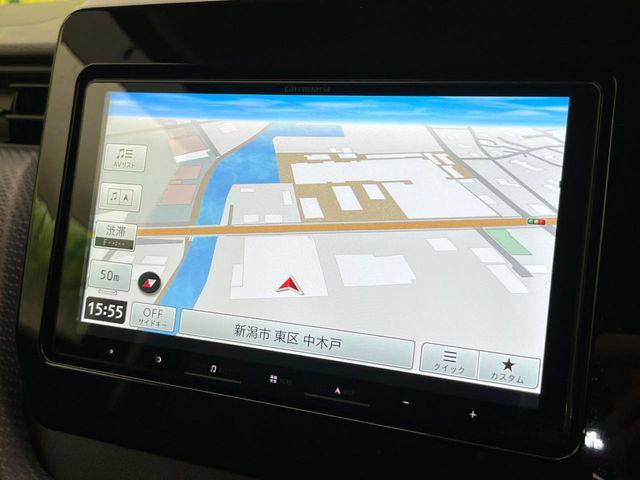 ソリオ（新潟県新潟市東区）画像55