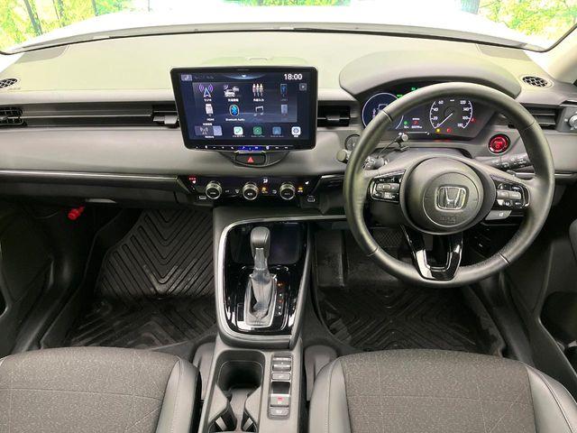 ヴェゼル（新潟県新潟市東区）画像2