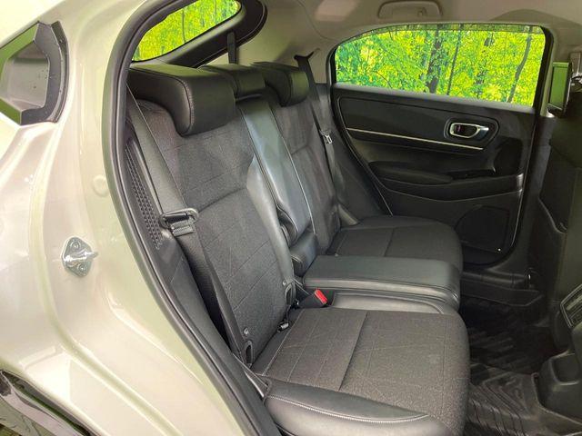 ヴェゼル（新潟県新潟市東区）画像9