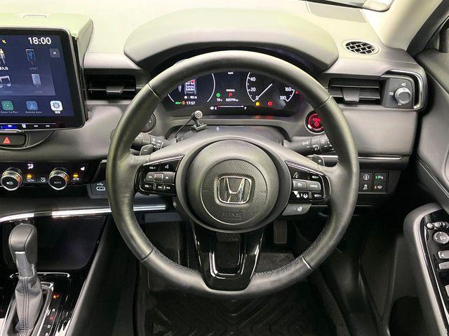 ヴェゼル（新潟県新潟市東区）画像11