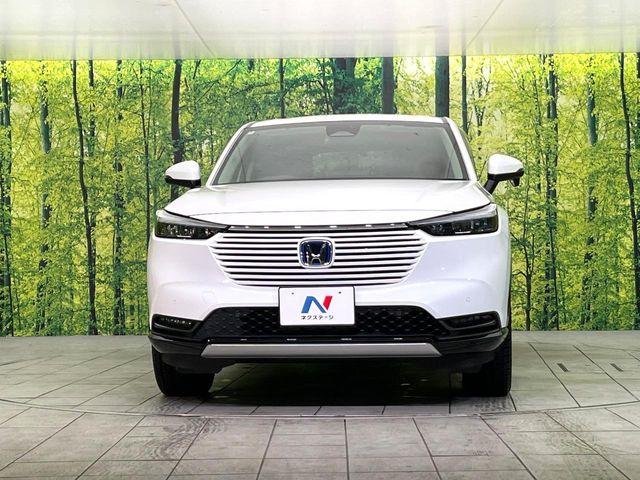 ヴェゼル（新潟県新潟市東区）画像14