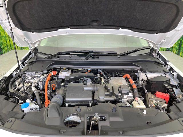 ヴェゼル（新潟県新潟市東区）画像18