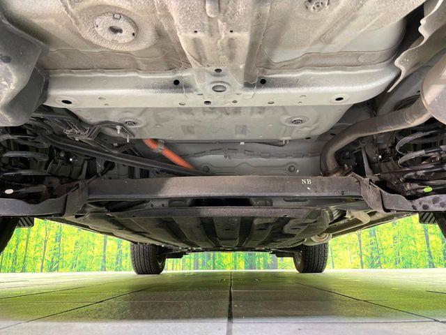 ヴェゼル（新潟県新潟市東区）画像19