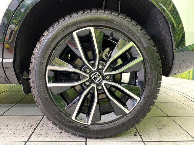 ヴェゼル（新潟県新潟市東区）画像23