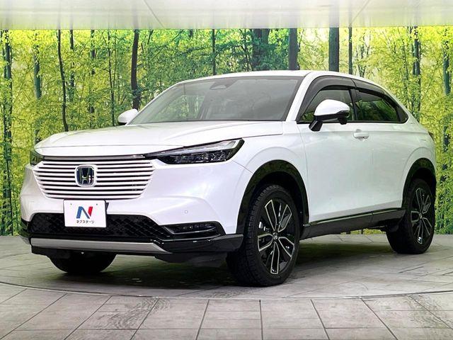 ヴェゼル（新潟県新潟市東区）画像24