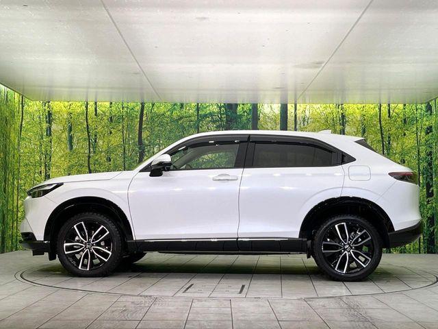 ヴェゼル（新潟県新潟市東区）画像25