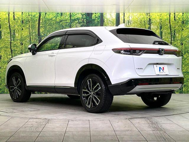 ヴェゼル（新潟県新潟市東区）画像26