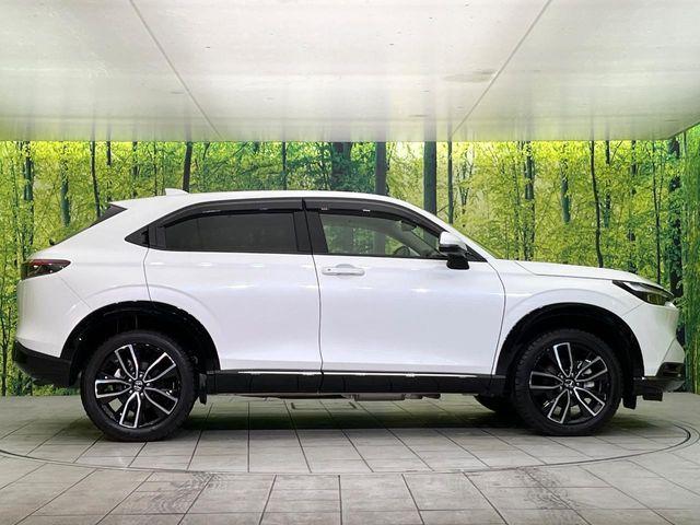 ヴェゼル（新潟県新潟市東区）画像27