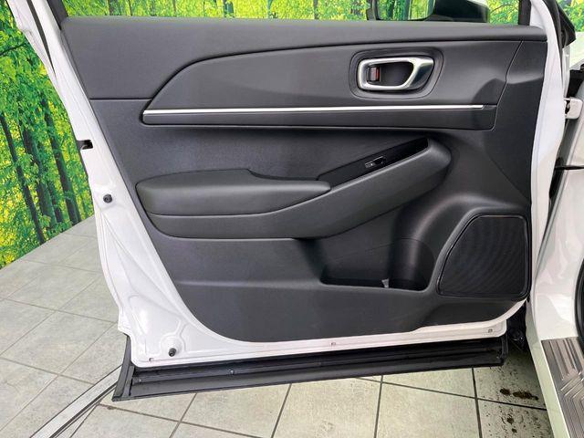 ヴェゼル（新潟県新潟市東区）画像35