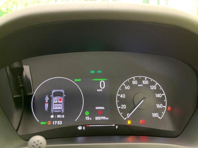 ヴェゼル（新潟県新潟市東区）画像44