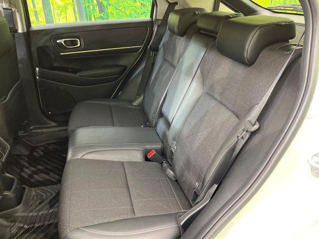 ヴェゼル（新潟県新潟市東区）画像61