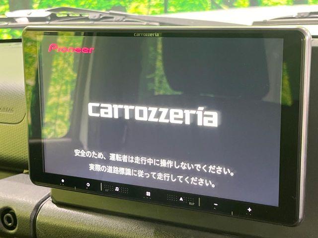 ジムニーシエラ(新潟県長岡市)