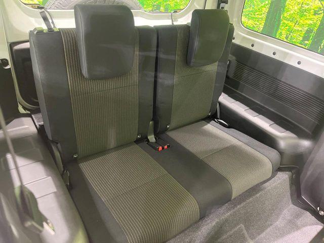 ジムニーシエラ(新潟県長岡市)