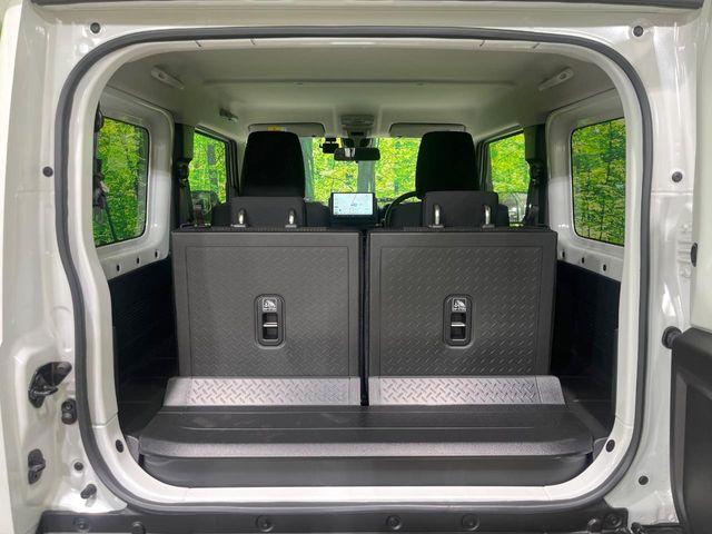 ジムニーシエラ(新潟県長岡市)