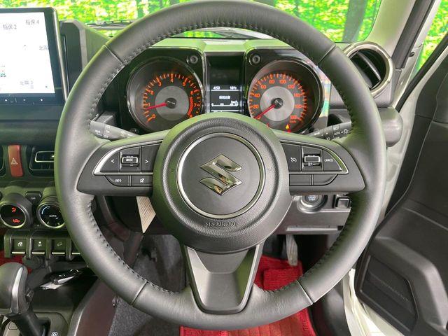 ジムニーシエラ(新潟県長岡市)