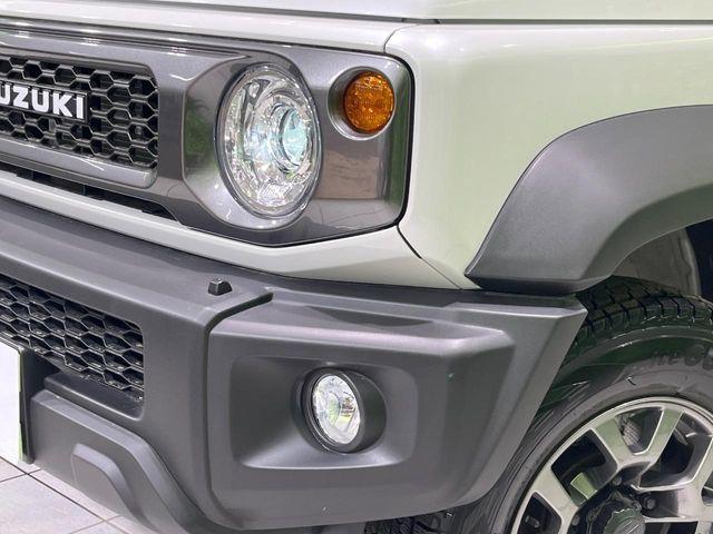 ジムニーシエラ(新潟県長岡市)