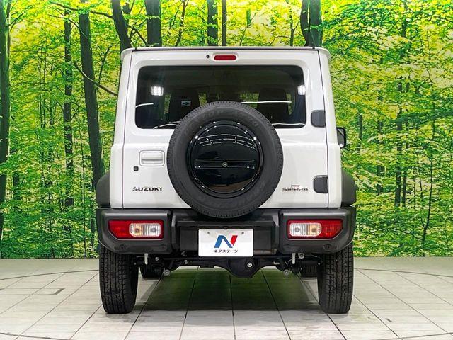 ジムニーシエラ(新潟県長岡市)