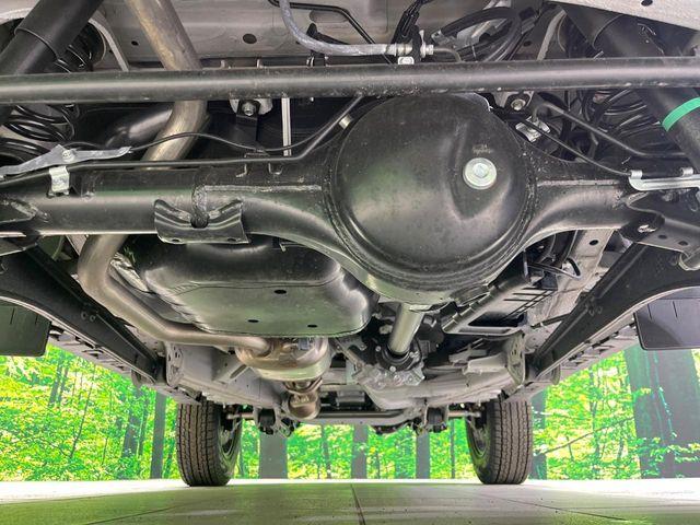 ジムニーシエラ(新潟県長岡市)