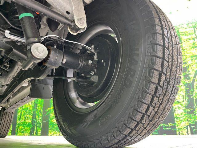 ジムニーシエラ(新潟県長岡市)