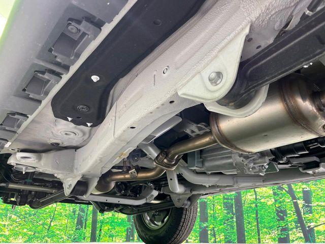 ジムニーシエラ(新潟県長岡市)