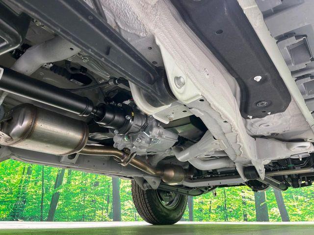 ジムニーシエラ(新潟県長岡市)