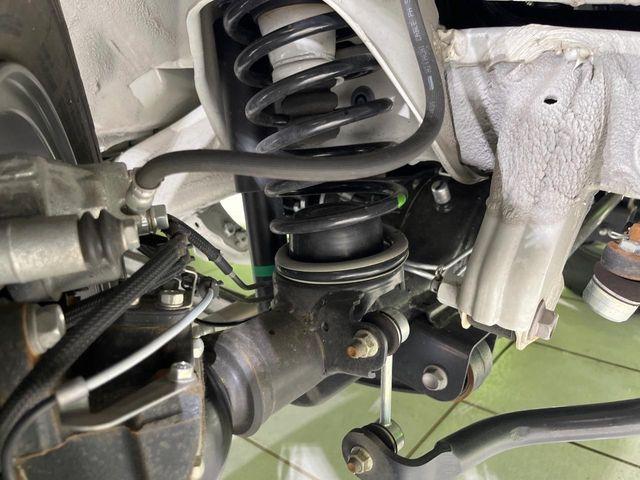 ジムニーシエラ(新潟県長岡市)