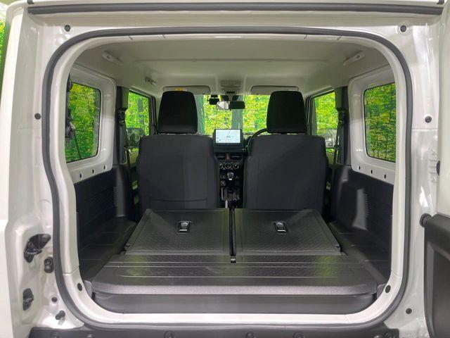 ジムニーシエラ(新潟県長岡市)