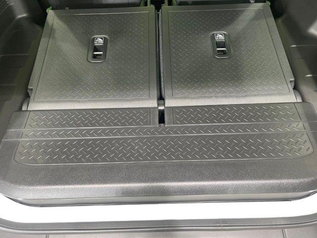 ジムニーシエラ(新潟県長岡市)